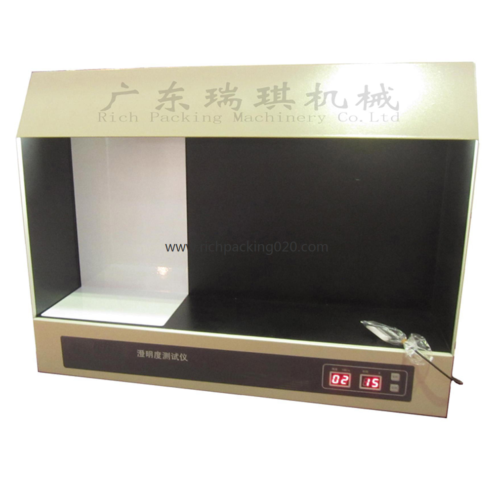 CM-1 Clarify Tester