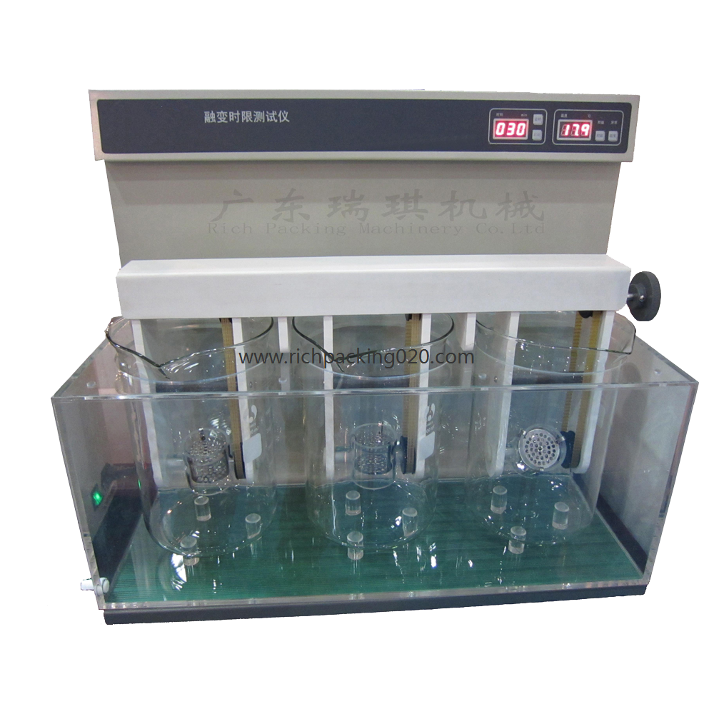 RB-1 Thaw Tester