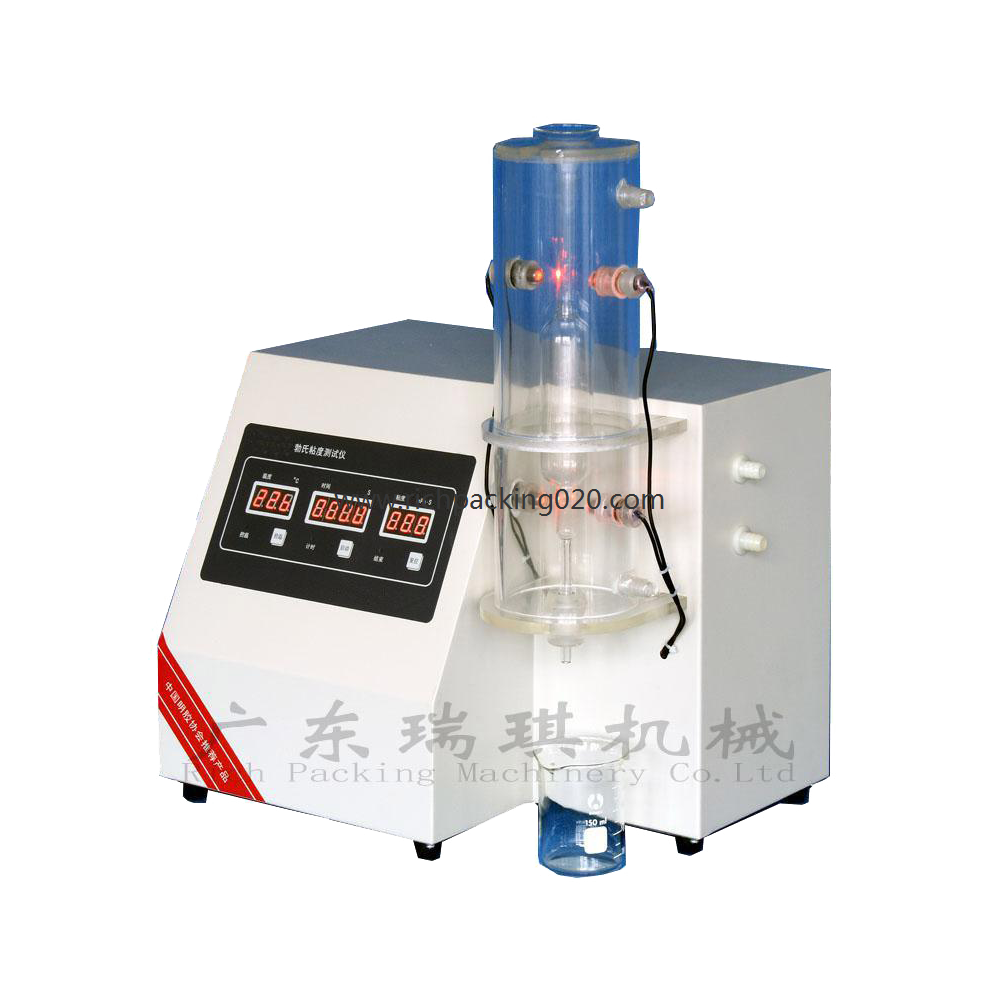 ND-2 Bloom Viscosity Tester