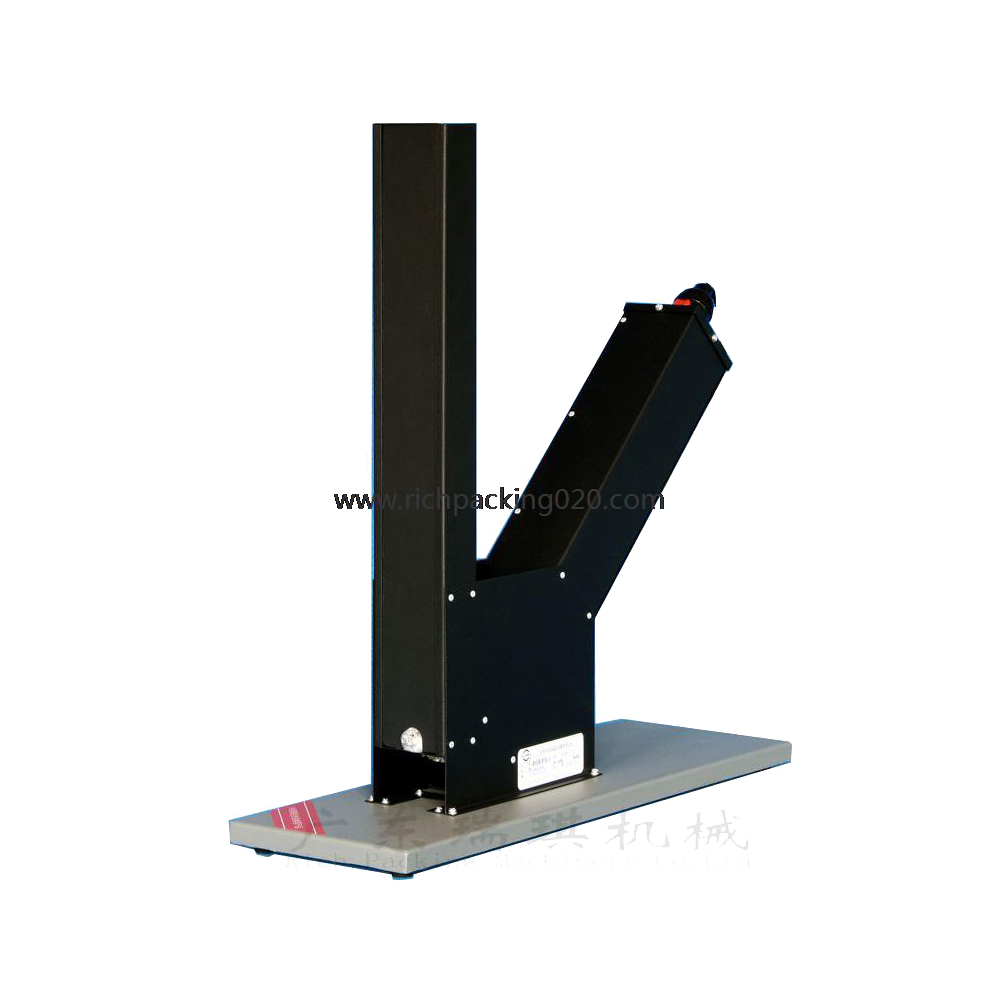 TM-2 Transparency Tester