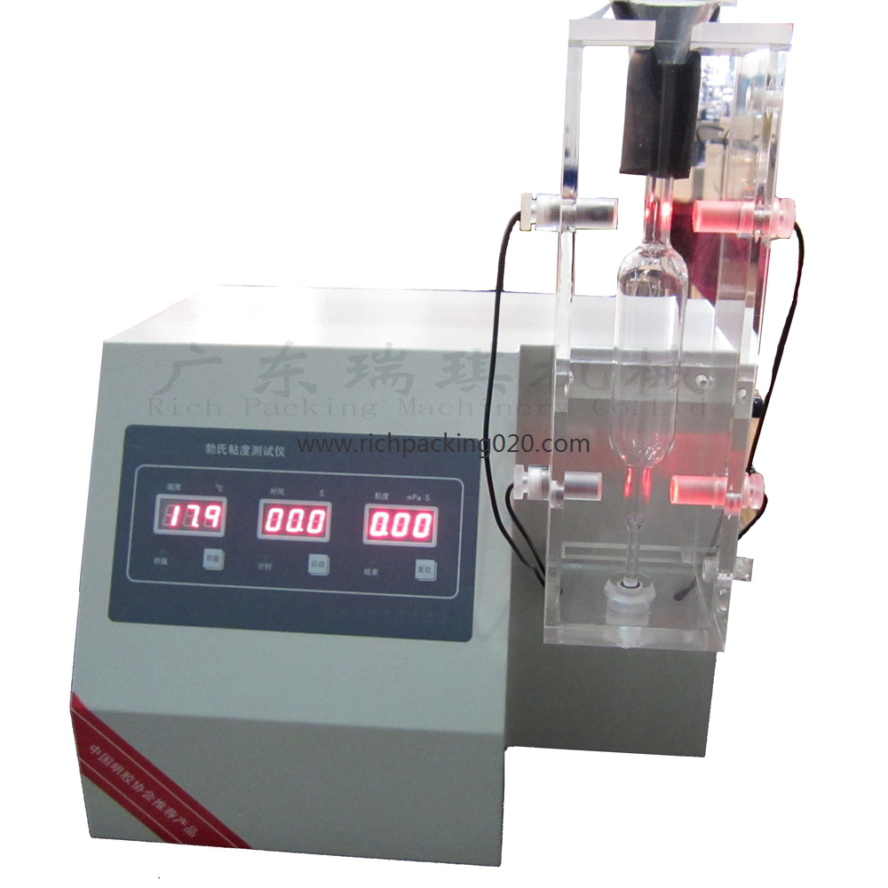 ND-1 Bloom Viscosity Tester